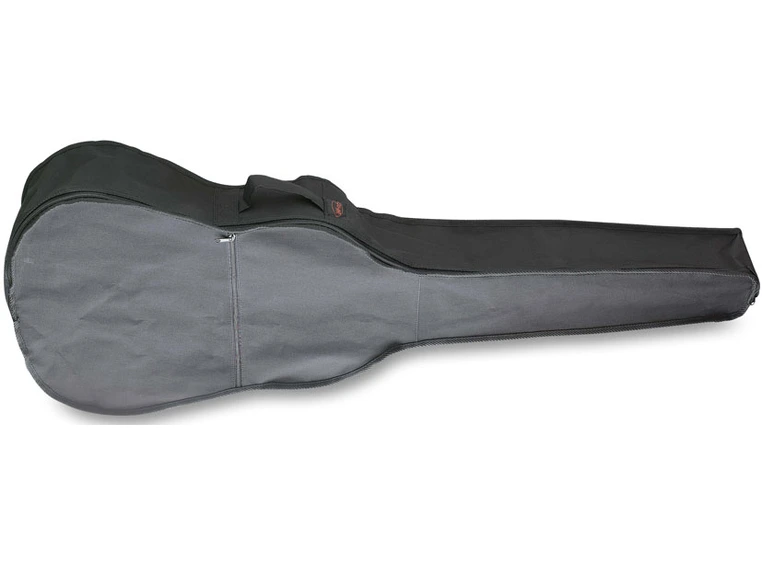 Stagg STB-1 W2 Bag western gitar, nylontrekk uten postring 1 